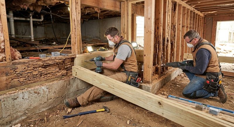Termite Service
