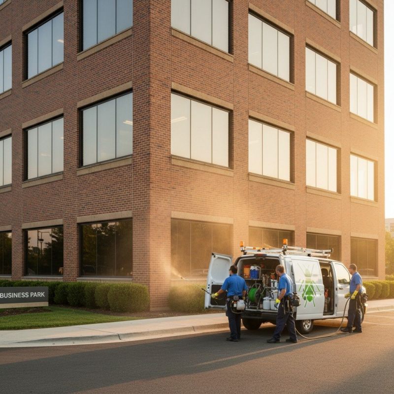 Termite Damage Inspection Service